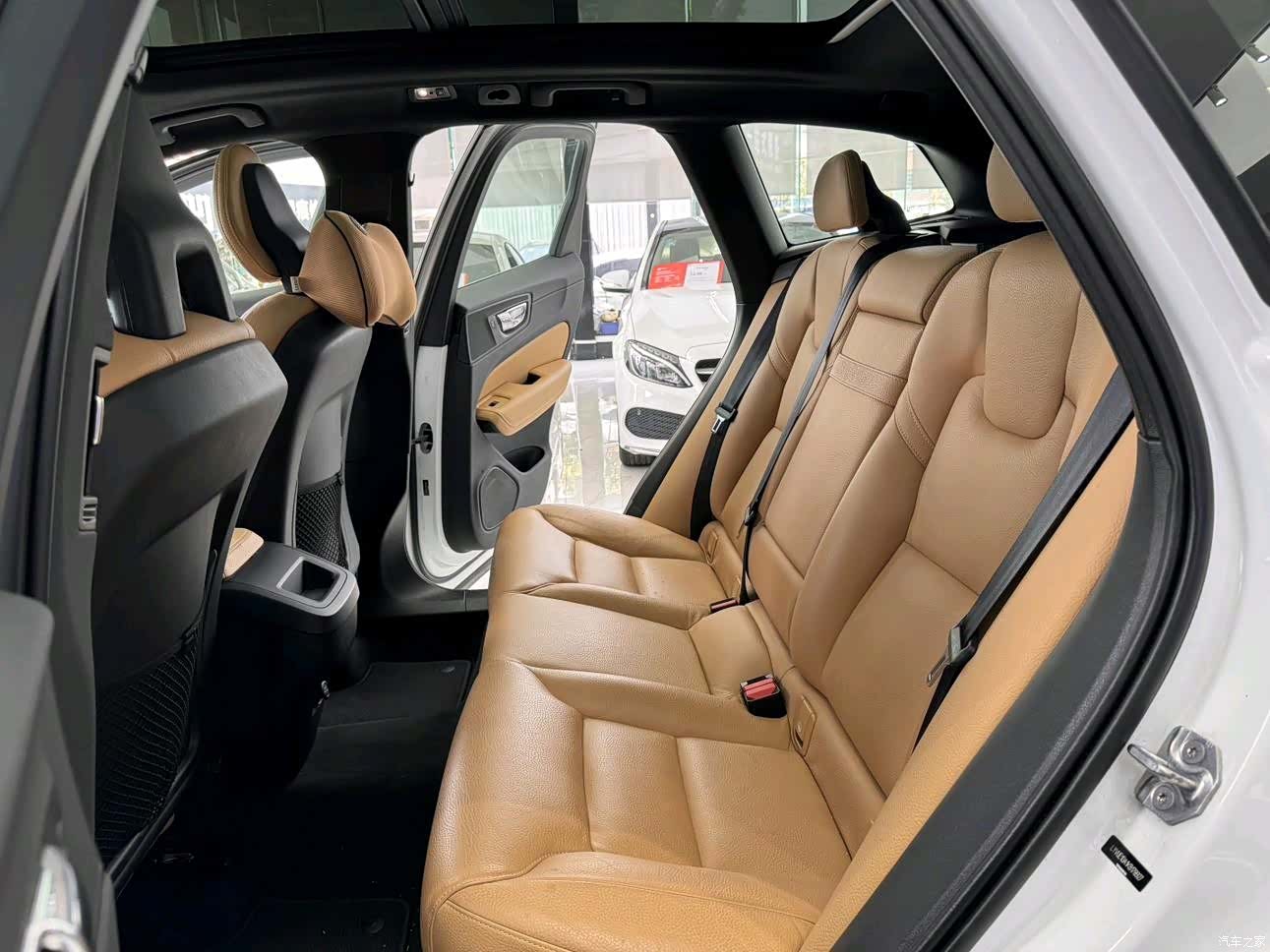 Volvo XC60, 2018 7