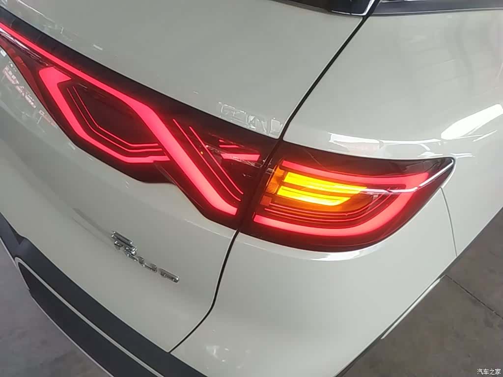 BYD Yuan, 2024 8