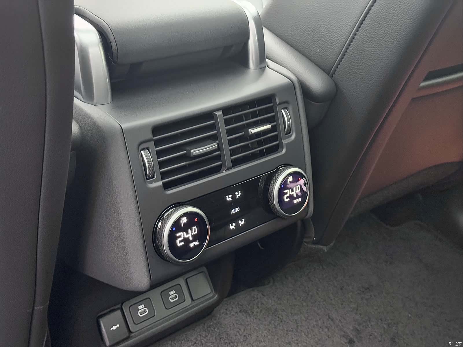 Land Rover Discovery, 2025 16