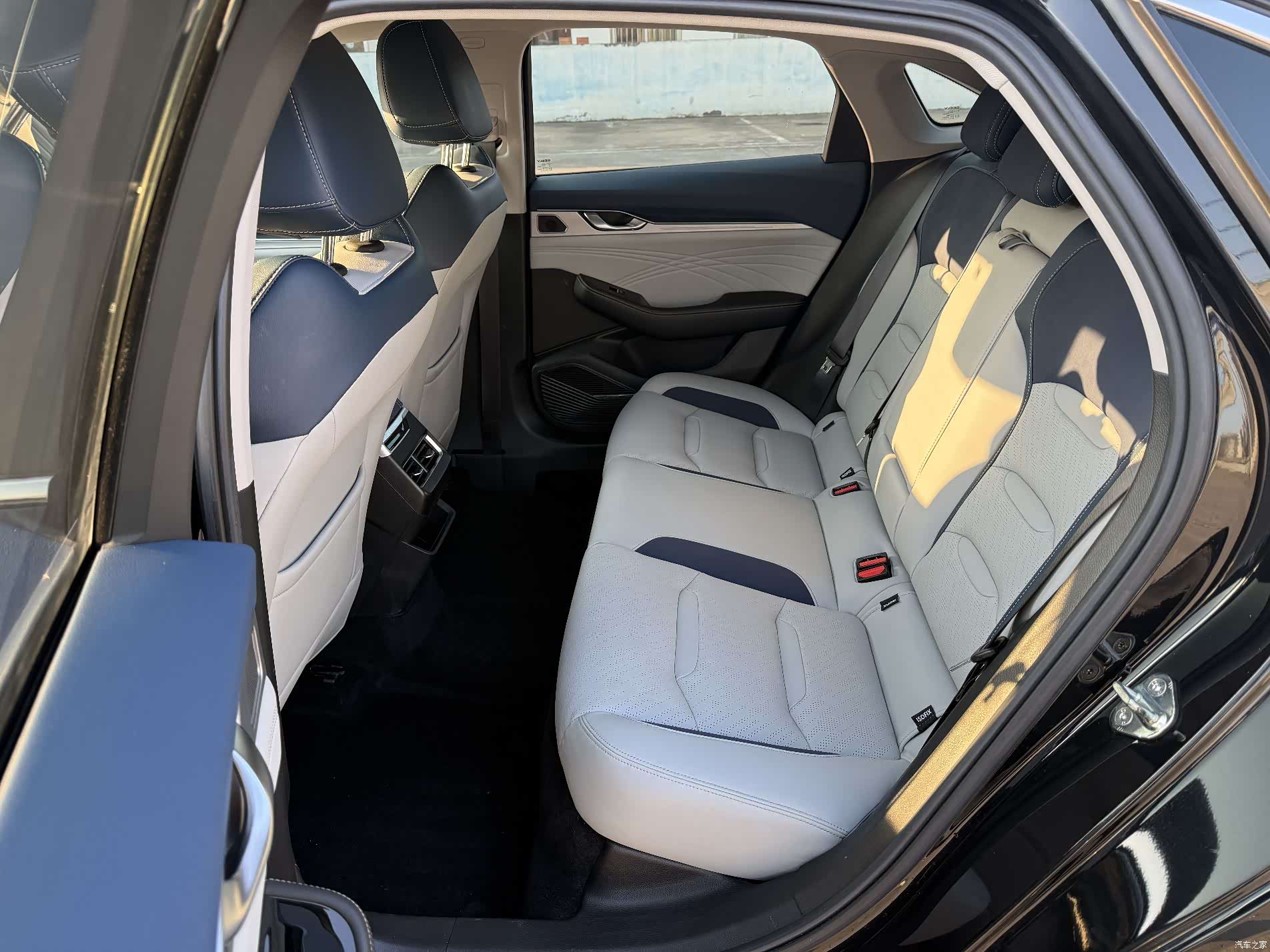 Geely Preface, 2024 все фото