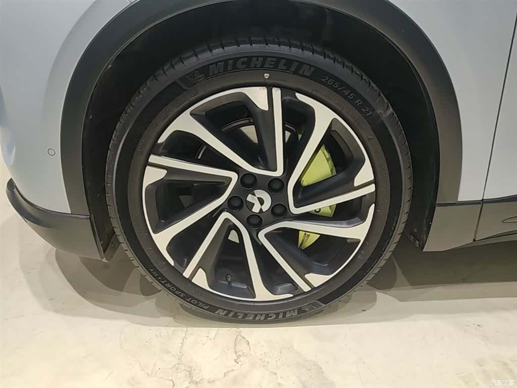 NIO EC6, 2023 22