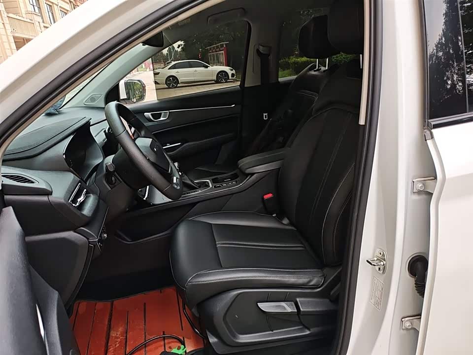 Wuling Wuling Capgemini