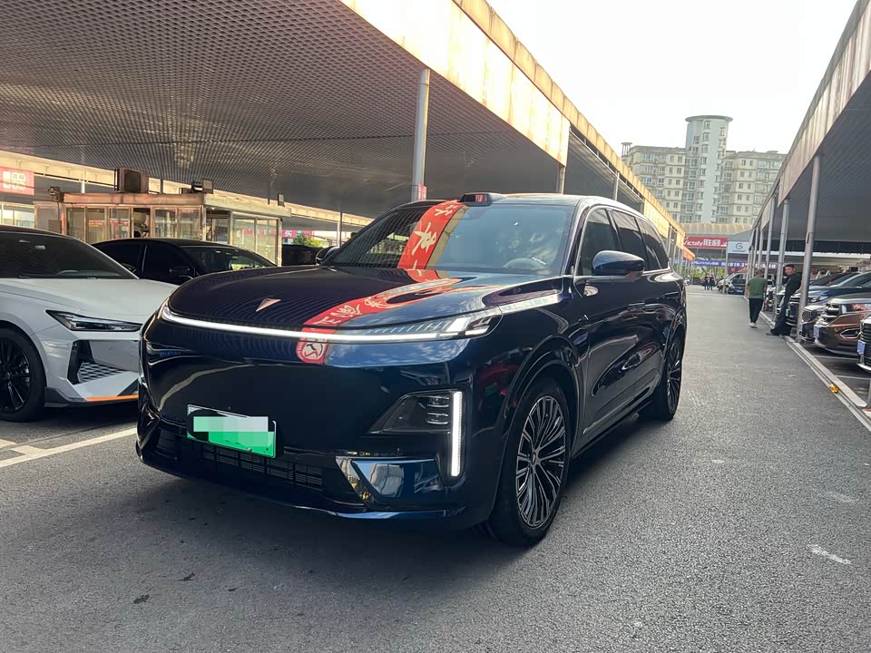 DEEPAL Dark blue S09