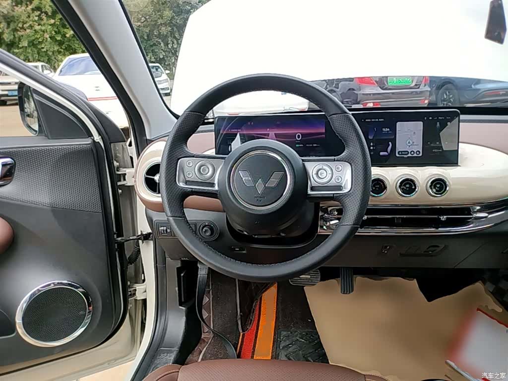 Wuling Bingo, 2023 11