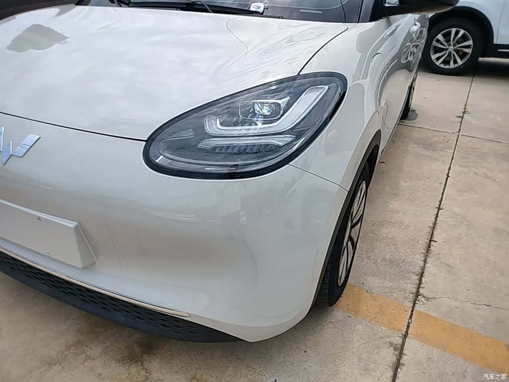 Wuling Bingo, 2023 24