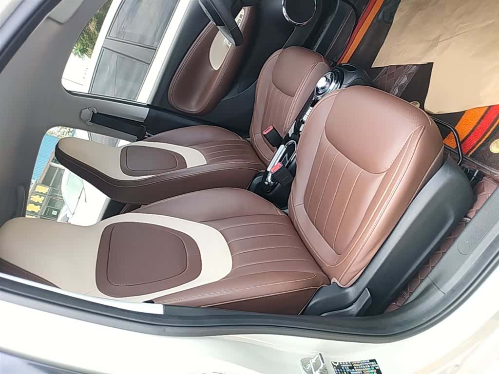 Wuling Bingo, 2023 25