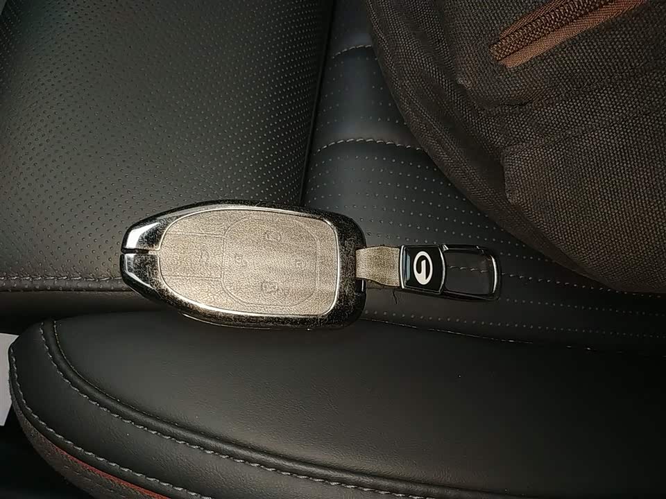 Trumpchi Trumpchi M8