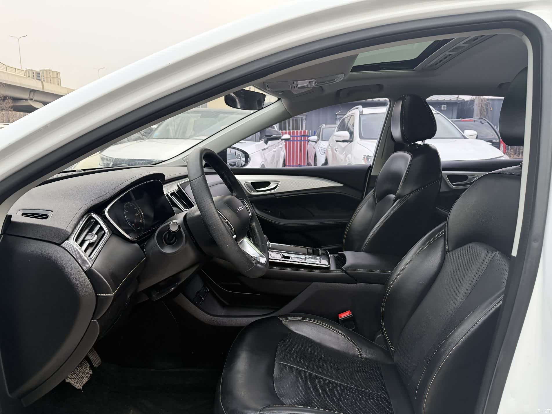 Roewe i6, 2022 3