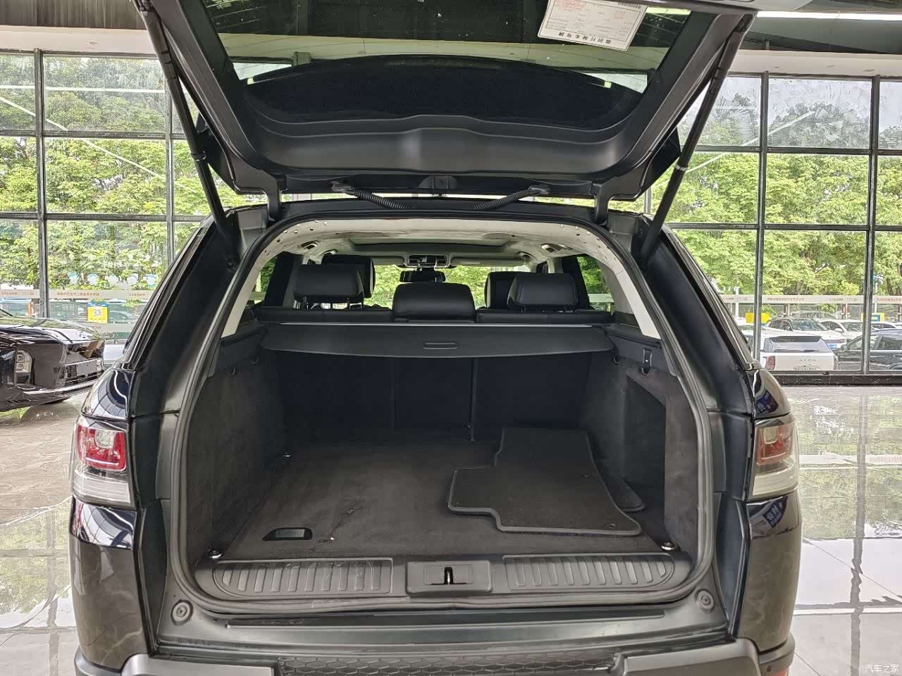 Land Rover Range Rover, 2013 14