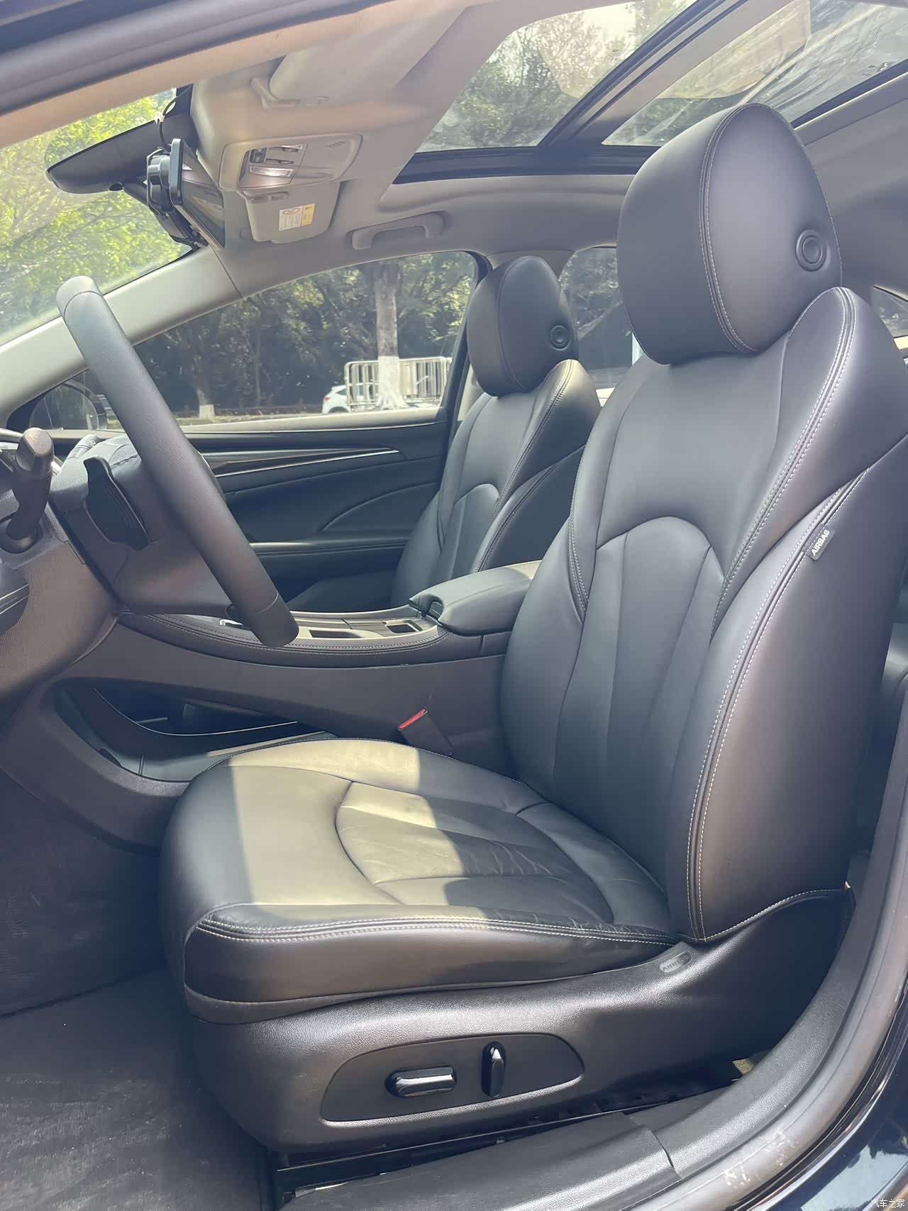Buick LaCrosse, 2021 6