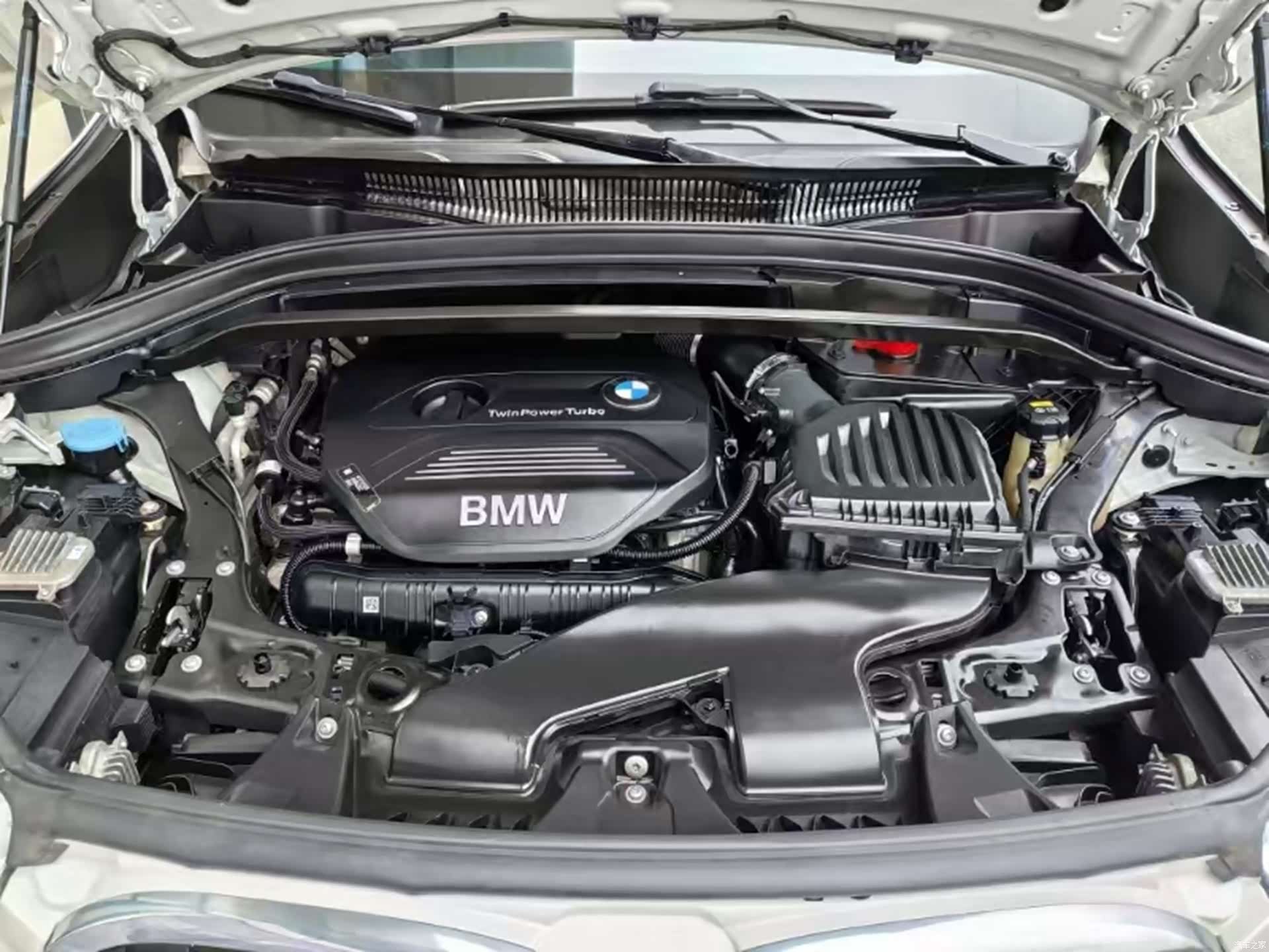 BMW X1, 2022 4