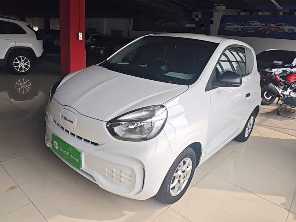 Roewe CLEVER