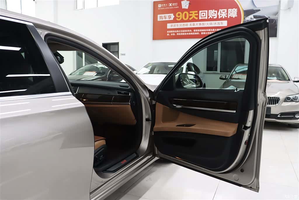 BMW 7 Series, 2016 20