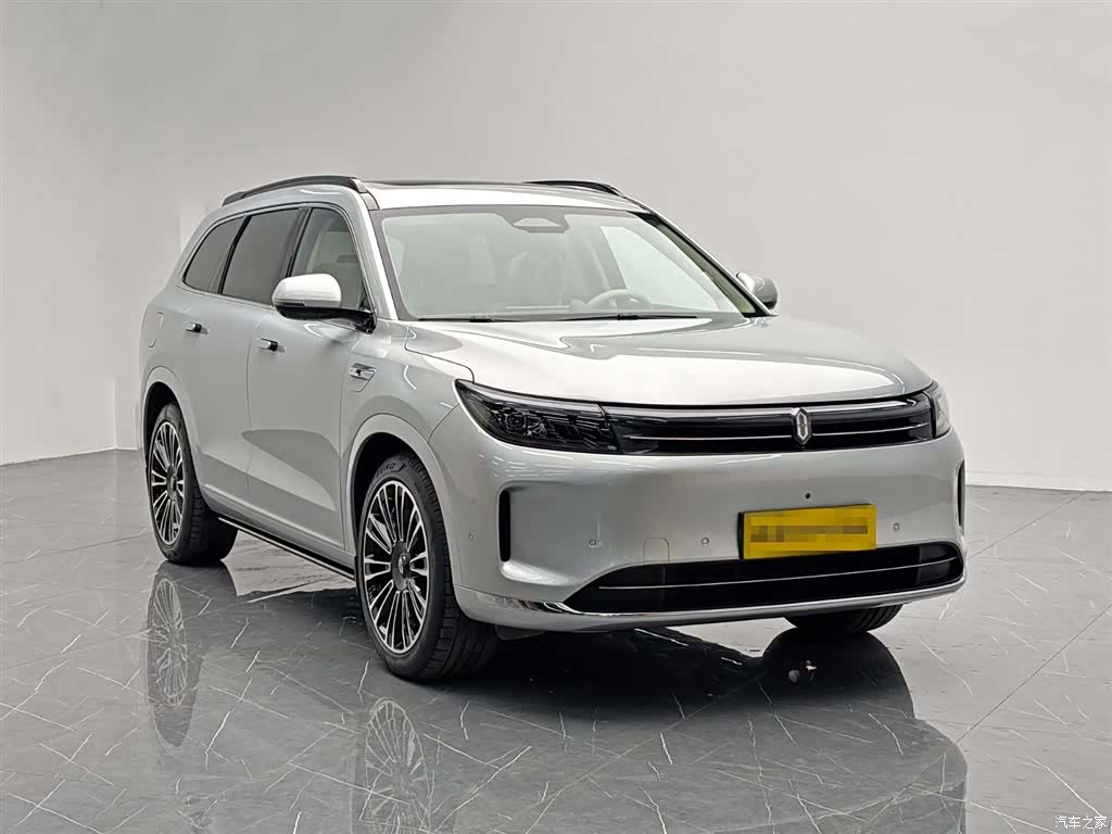 AITO M7, 2026 8