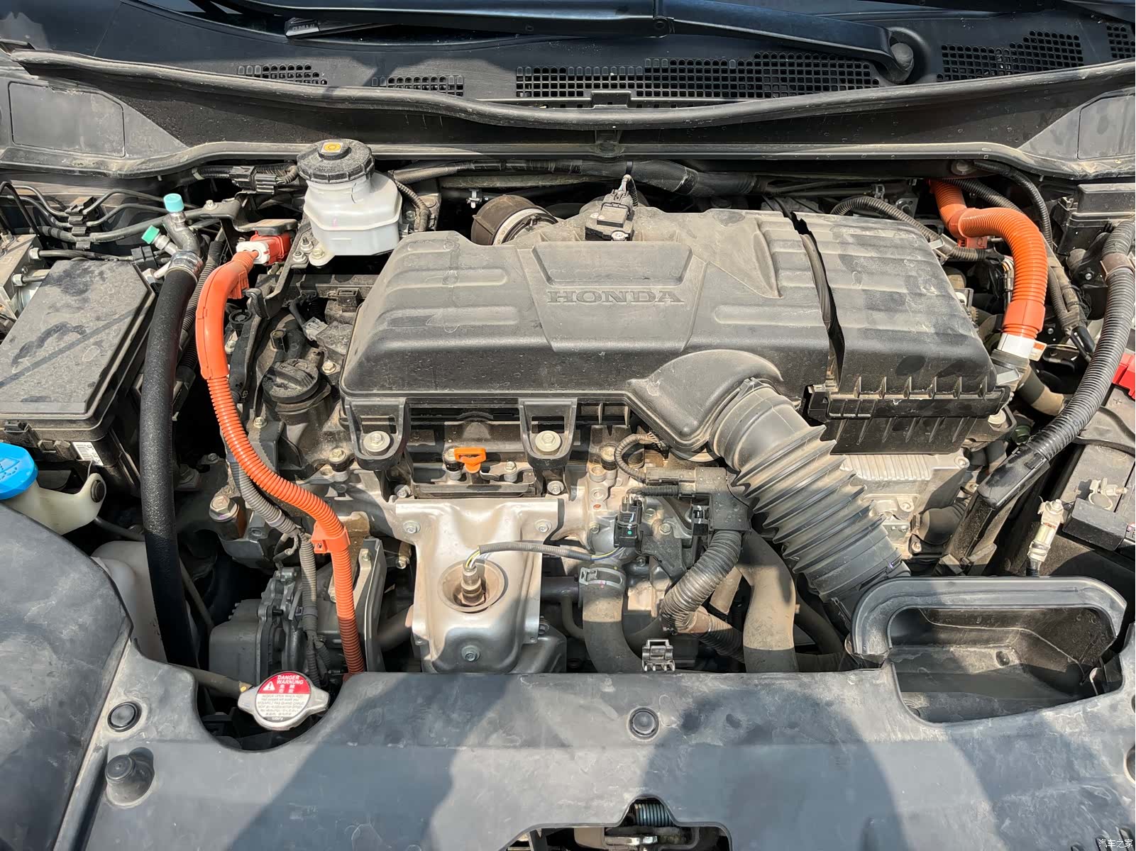 Honda Odyssey, 2022 26