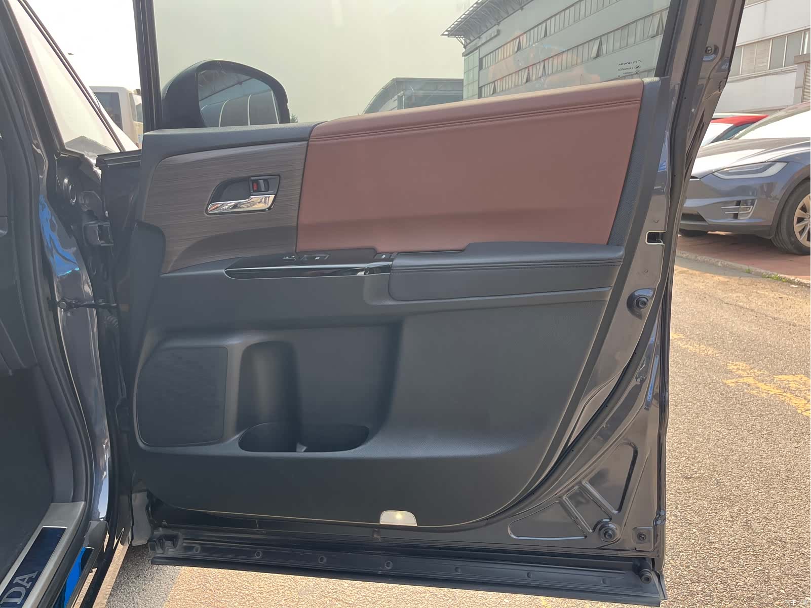 Honda Odyssey, 2022 31