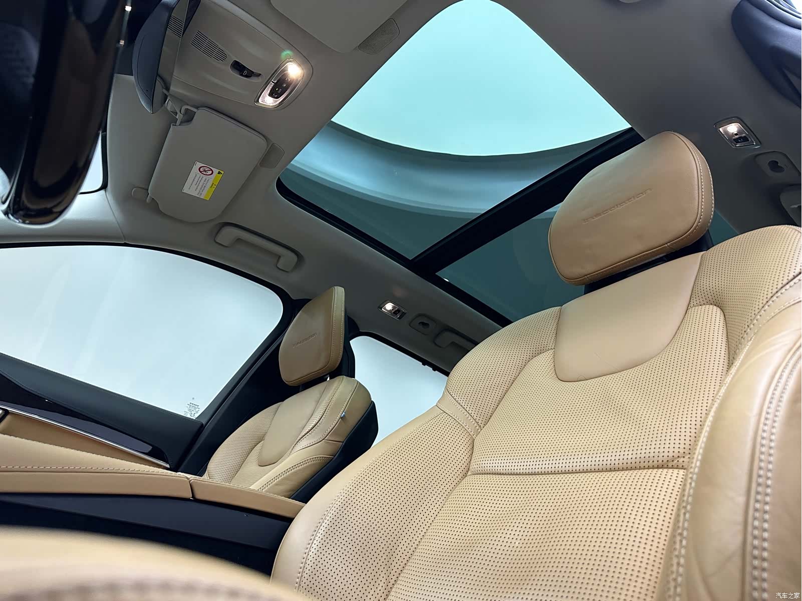 Volvo XC90, 2016 13