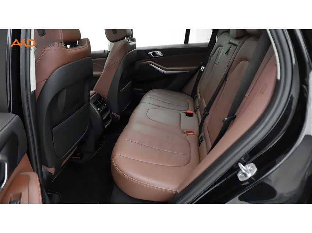 BMW X5, 2021 7