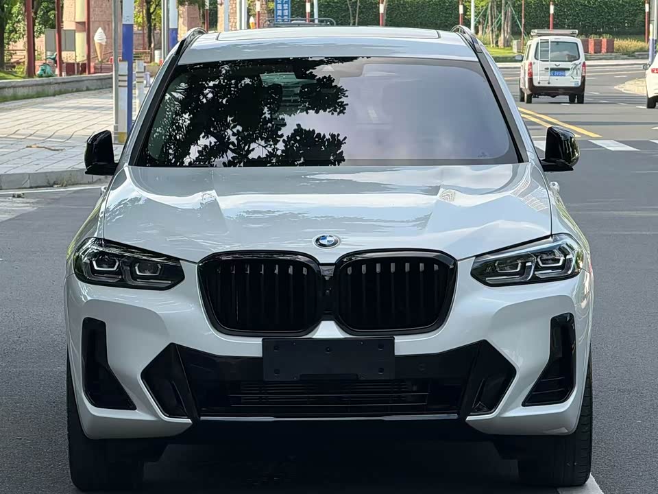 BMW X3 BMW X3
