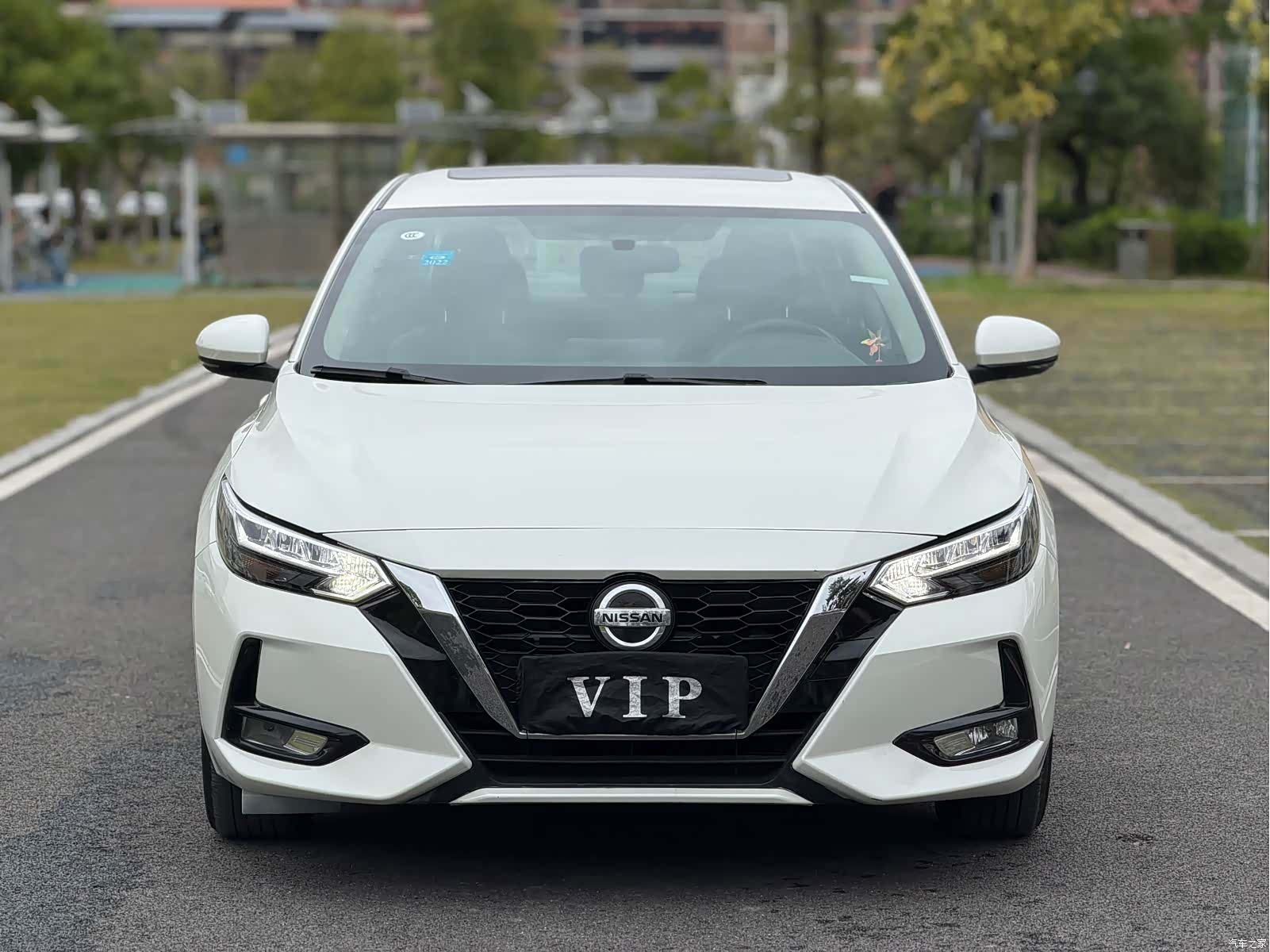 Nissan Sylphy, 2020 2