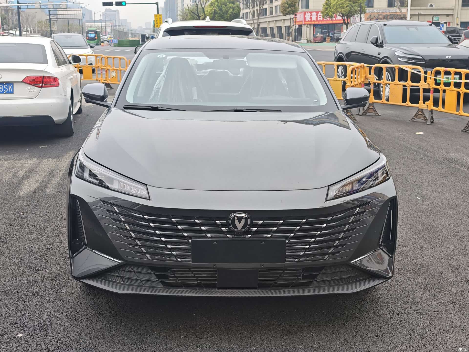 Changan Eado, 2026 2