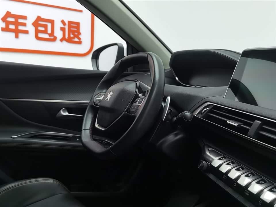Peugeot 4008 Peugeot 4008