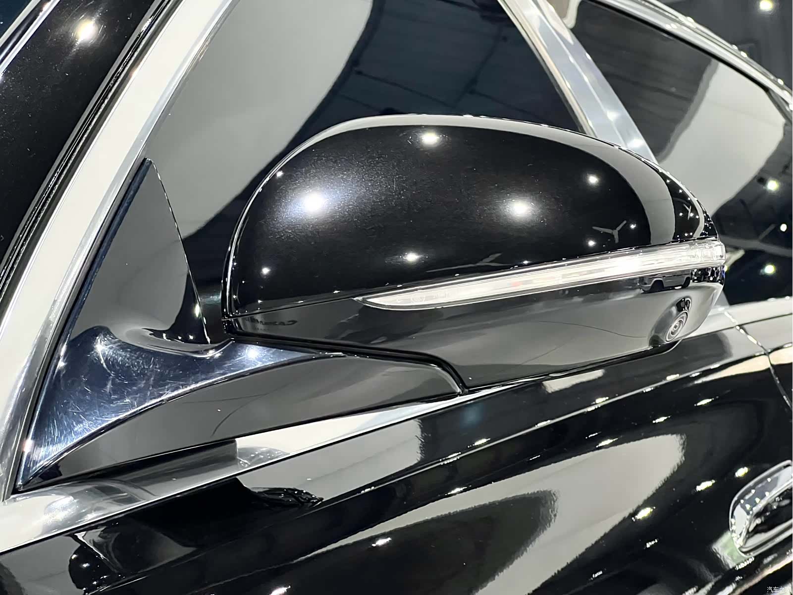 Maybach S-Class, 2024 11