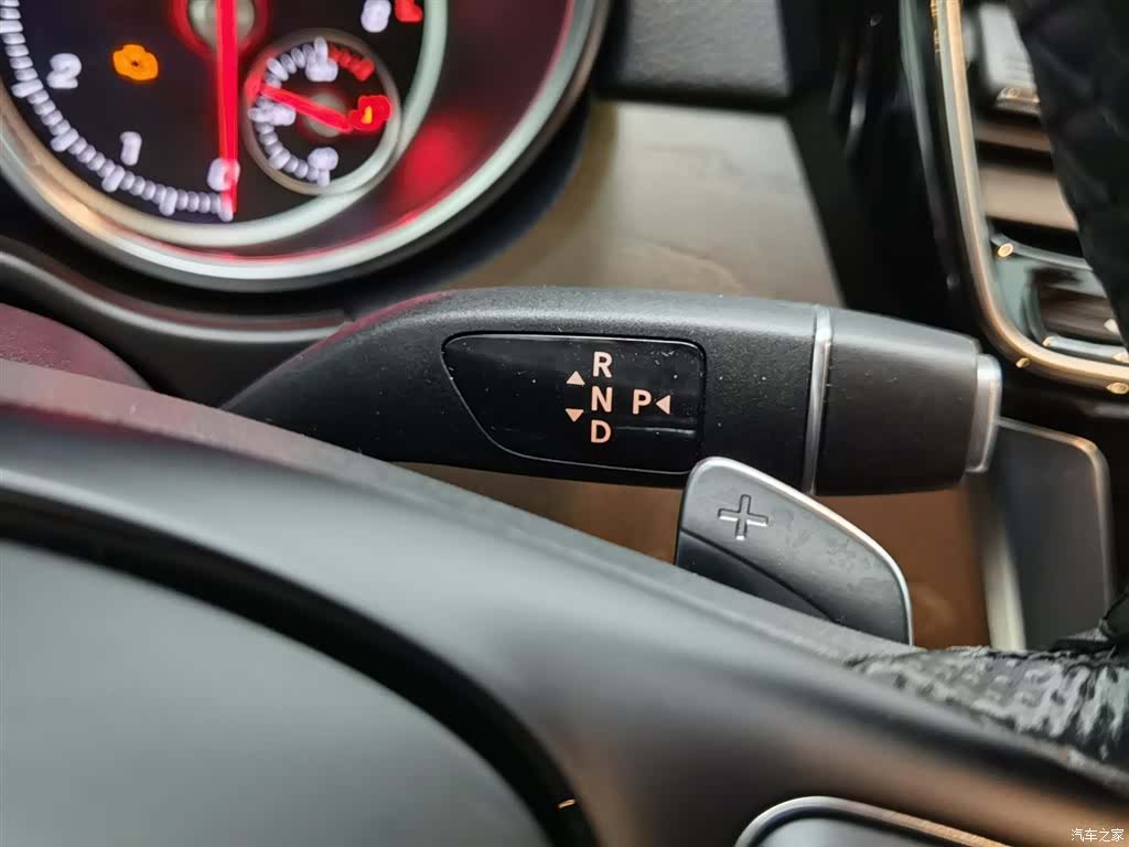BAIC BJ90, 2023 13