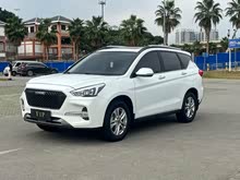 ����M6 2018�� �Ŀ� 1.5T DCT������Ӣ��