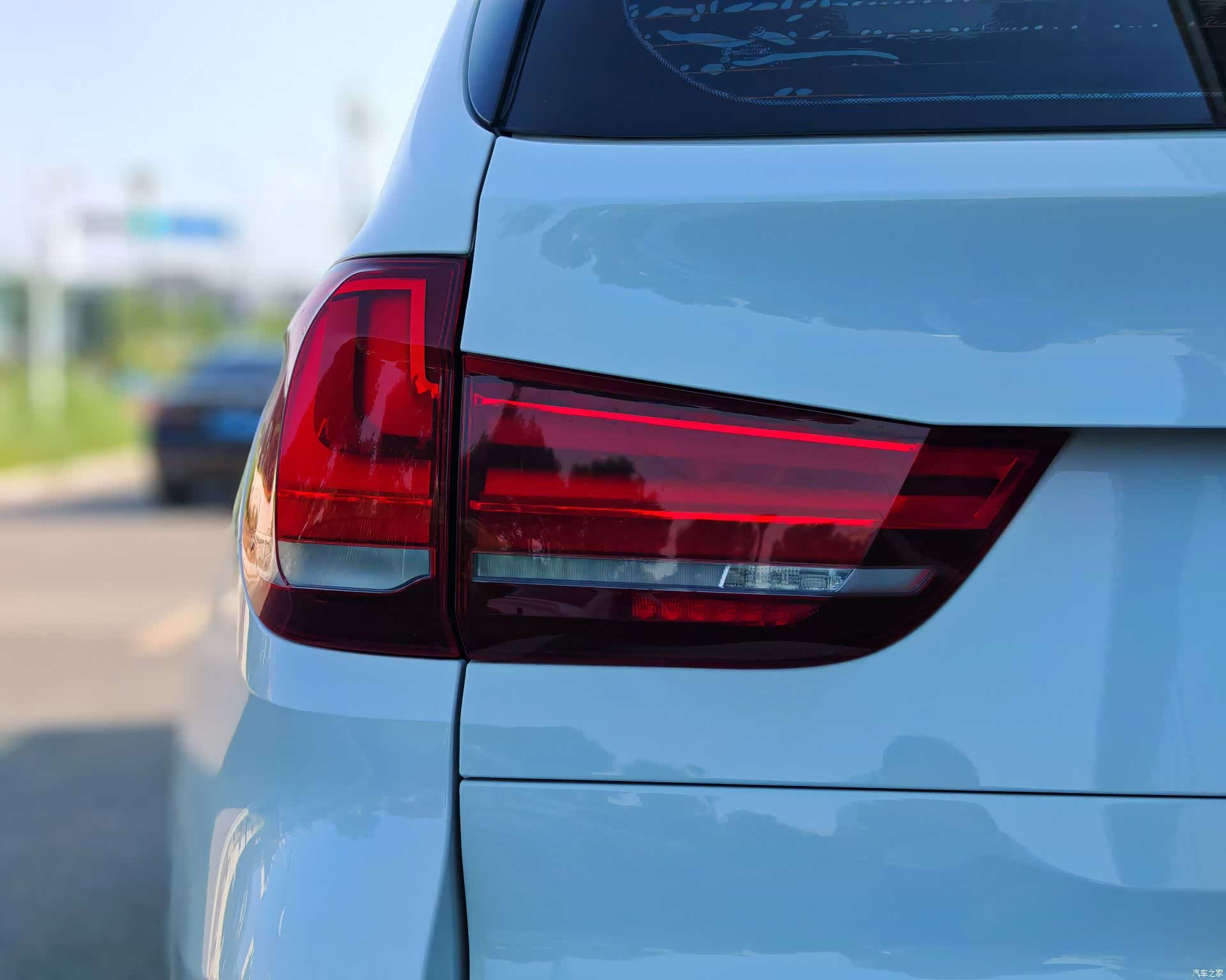 BMW X5, 2018 13