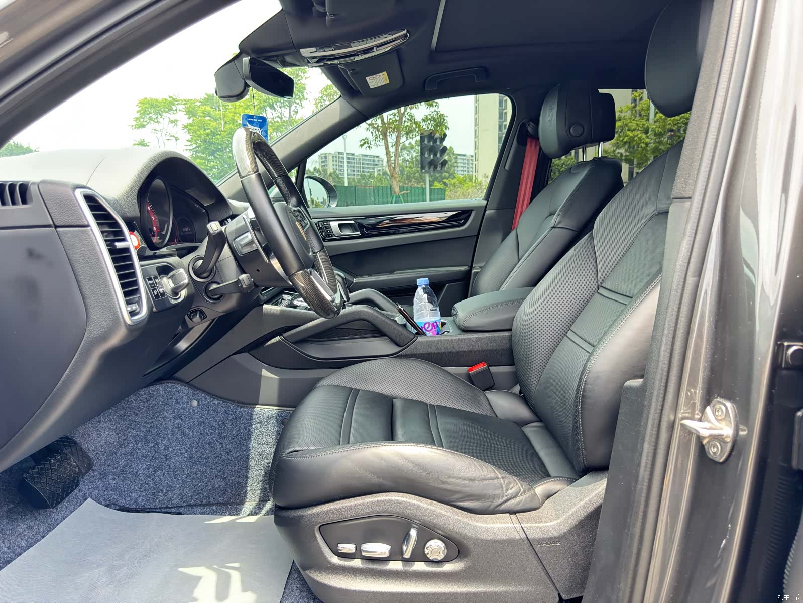 Porsche Cayenne, 2021 12