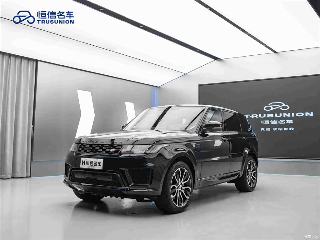 Land Rover Range Rover, 2022 3