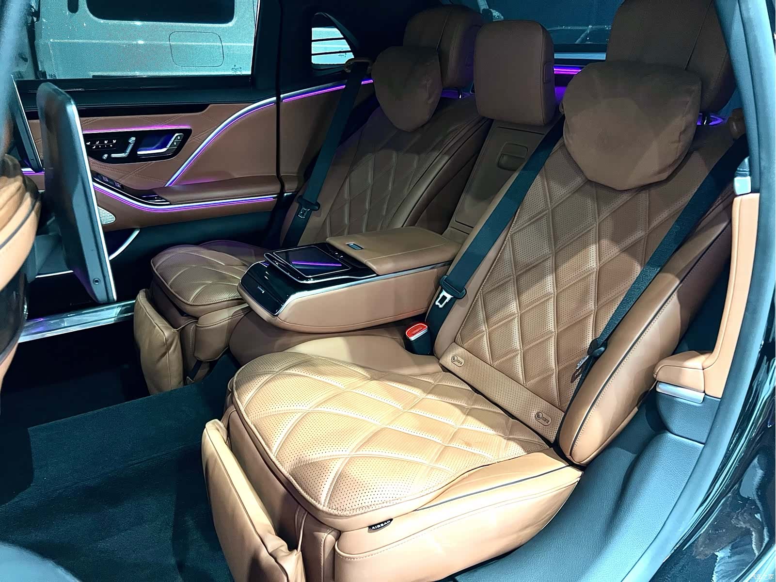 Maybach S-Class, 2024 37
