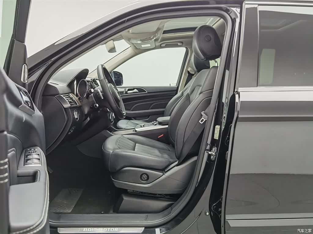 BAIC BJ90, 2023 10