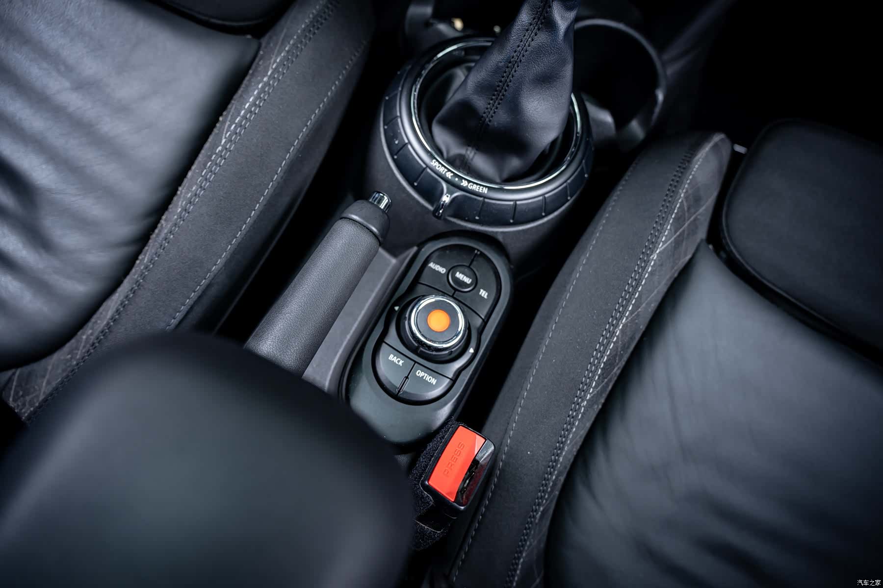 Mini Cooper, 2017 15