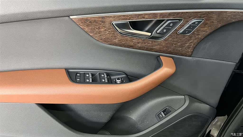 Audi Q7, 2022 17