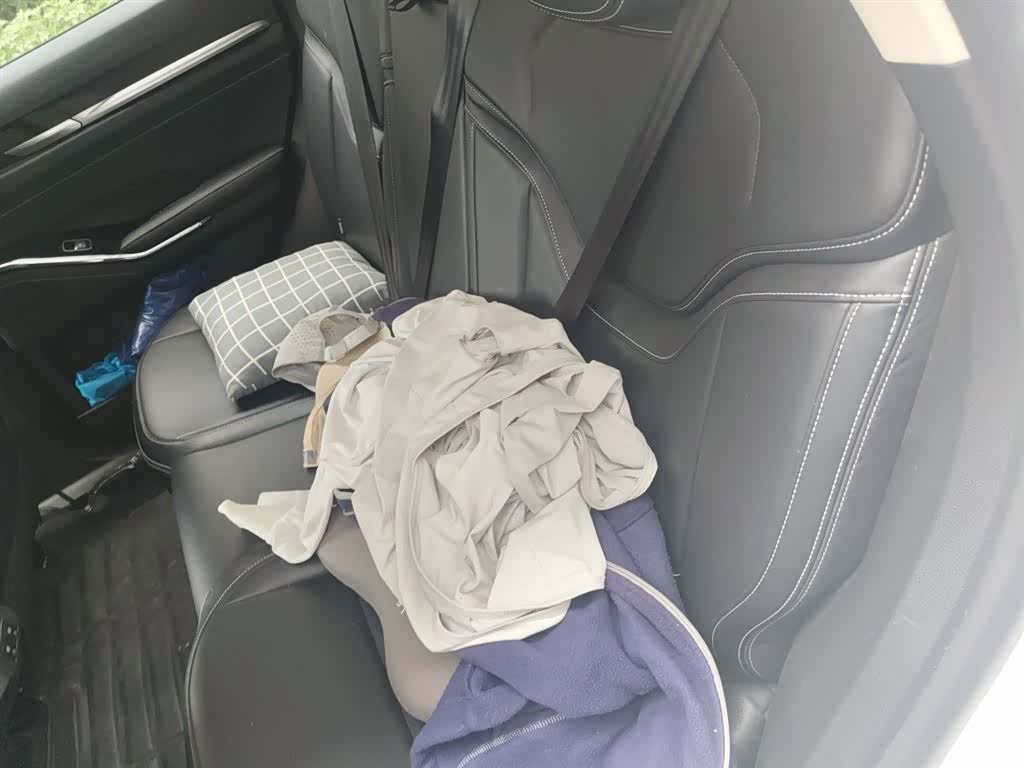 Haval H6, 2021 15