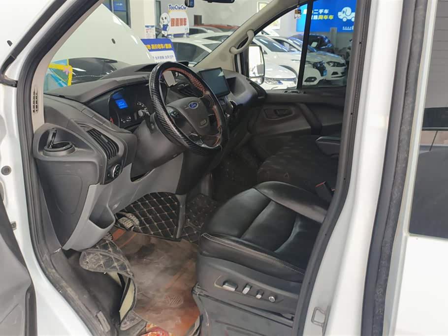 Ford Quanshun Ford Quanshun