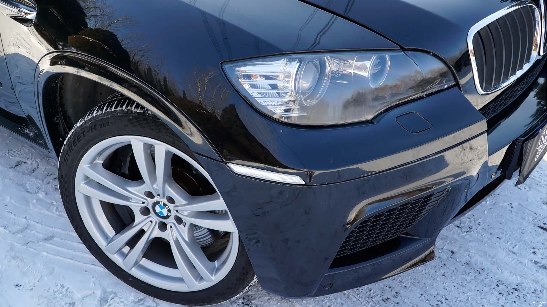 BMW X5, 2011 11
