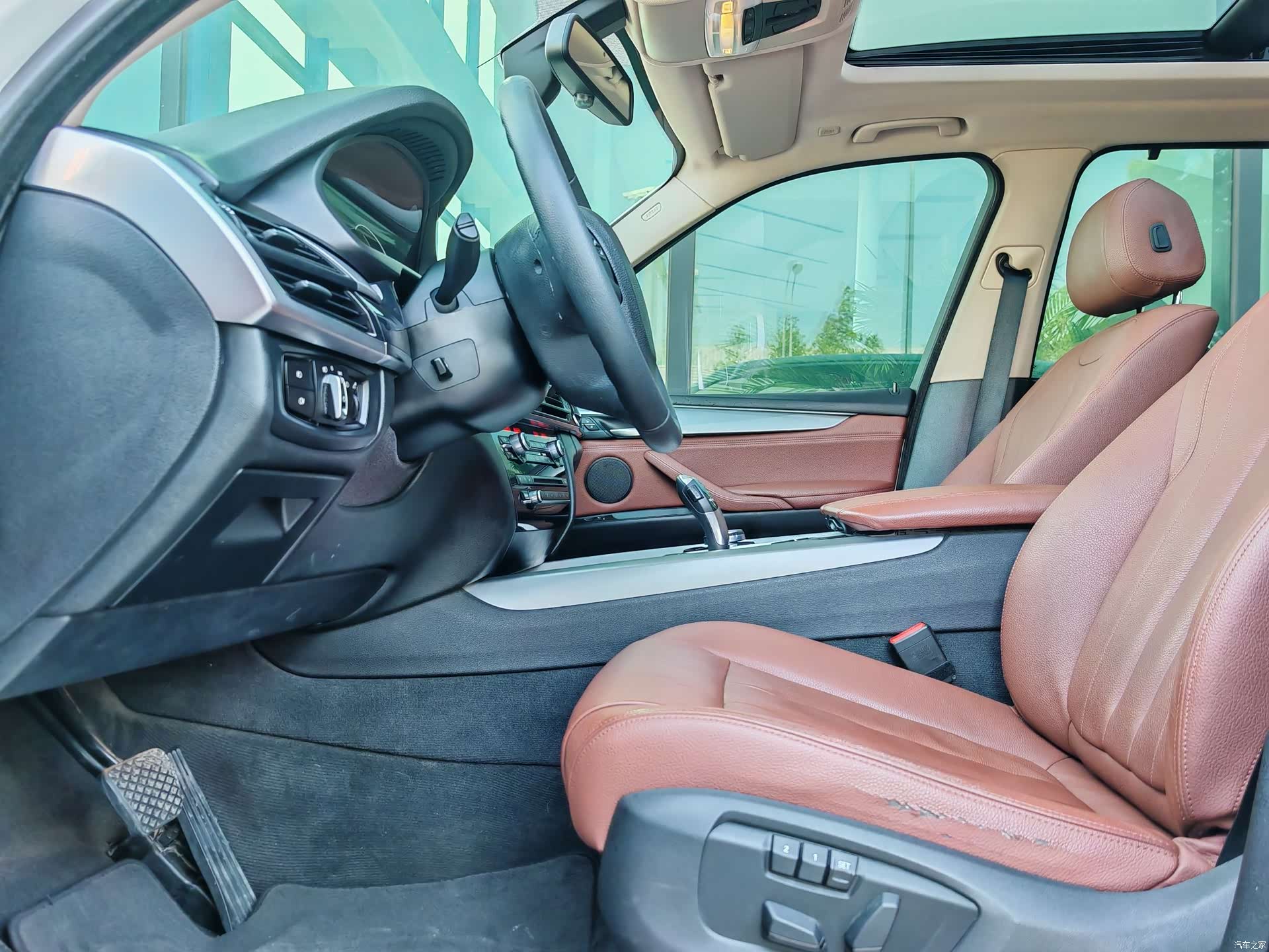 BMW X5, 2018 16
