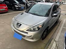 ����207 2011�� ���� 1.4L �ֶ�Ԧ�ְ�