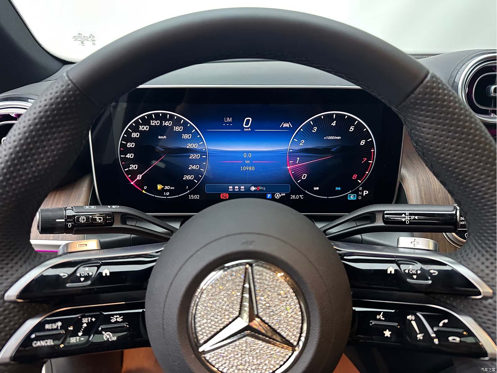 Mercedes-Benz GLC, 2025 4