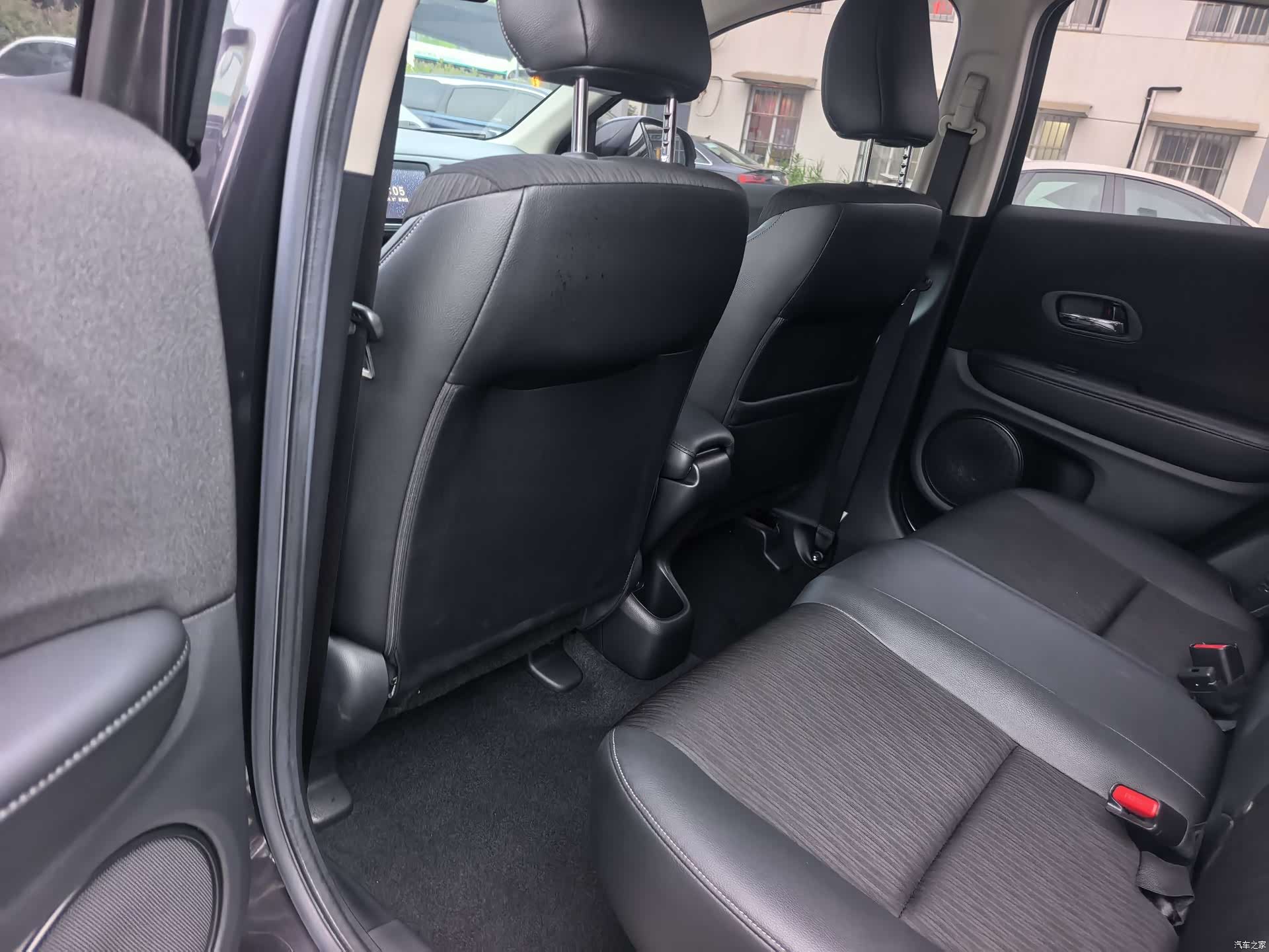 Honda Vezel, 2021 24