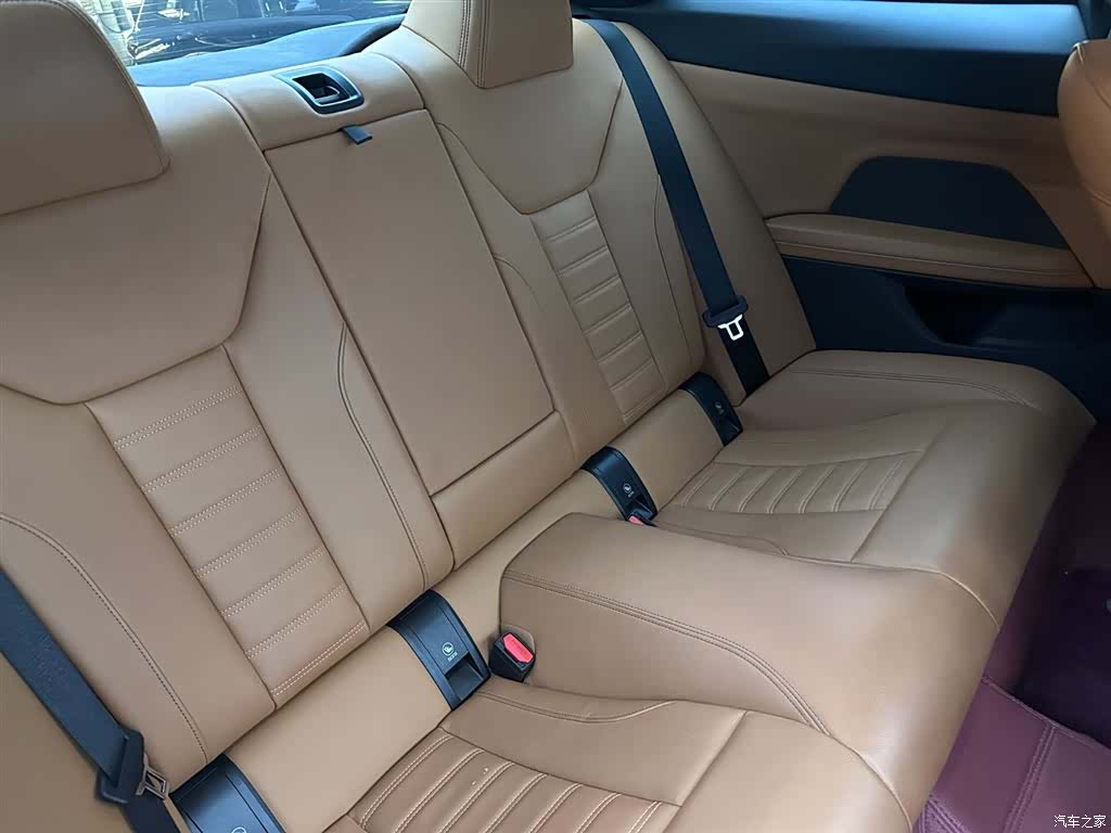 BMW 4 Series, 2022 10