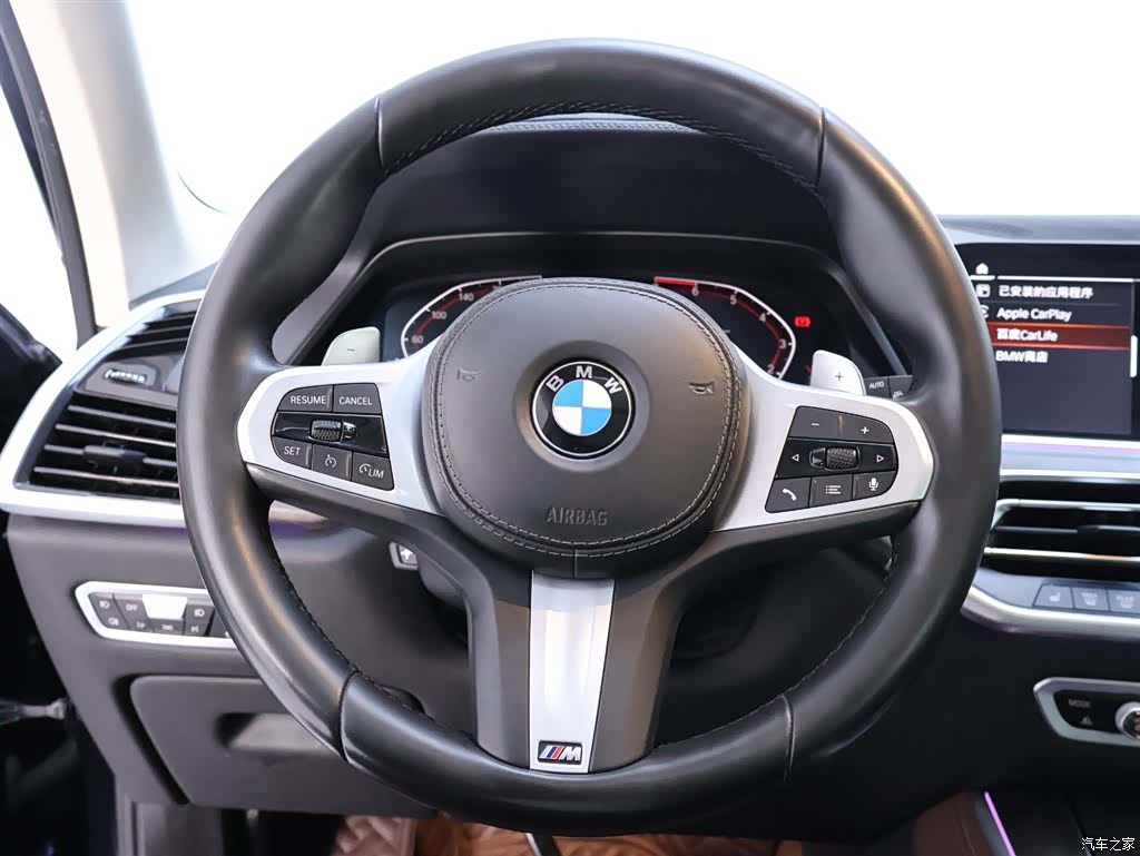 BMW X5, 2020 16