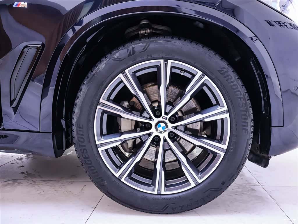 BMW X5, 2020 6