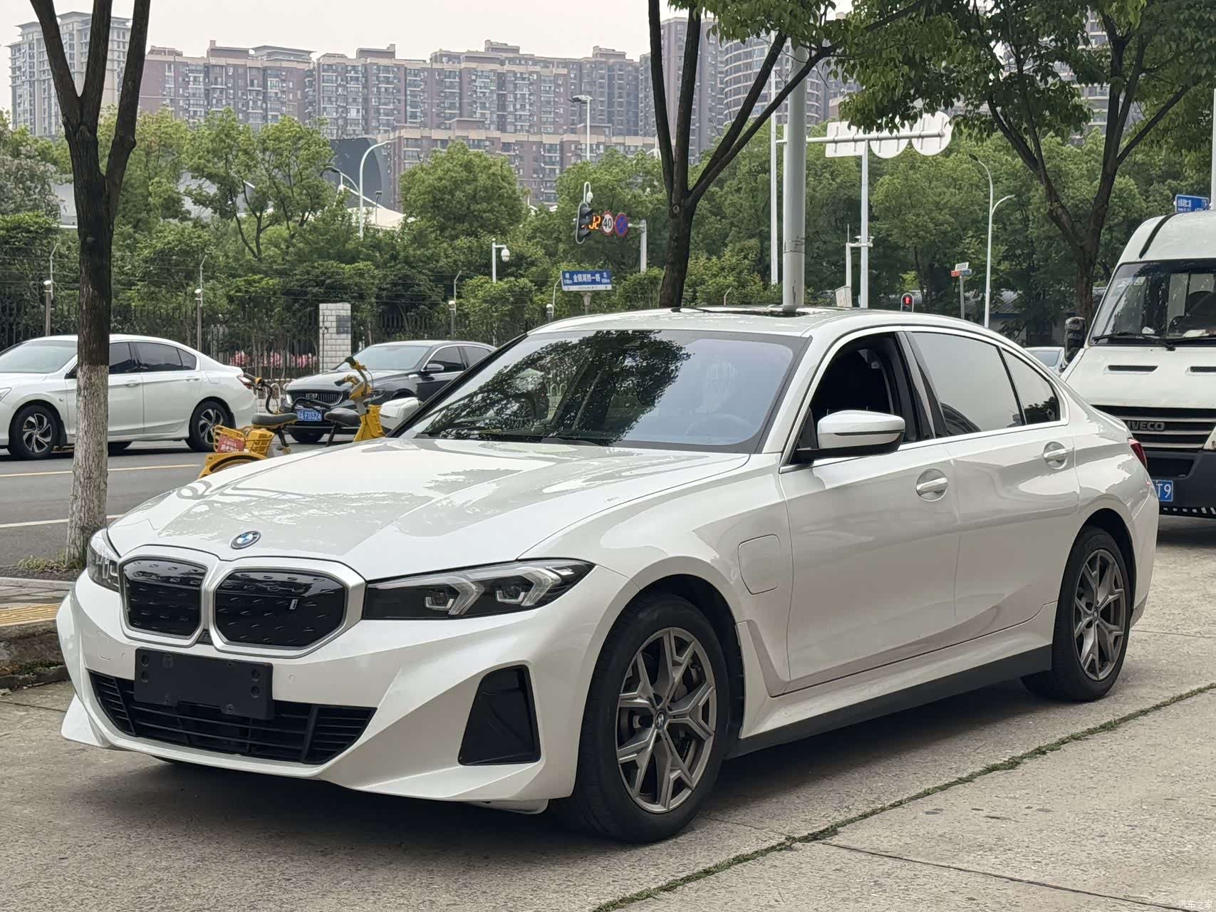 BMW i3, 2024 1