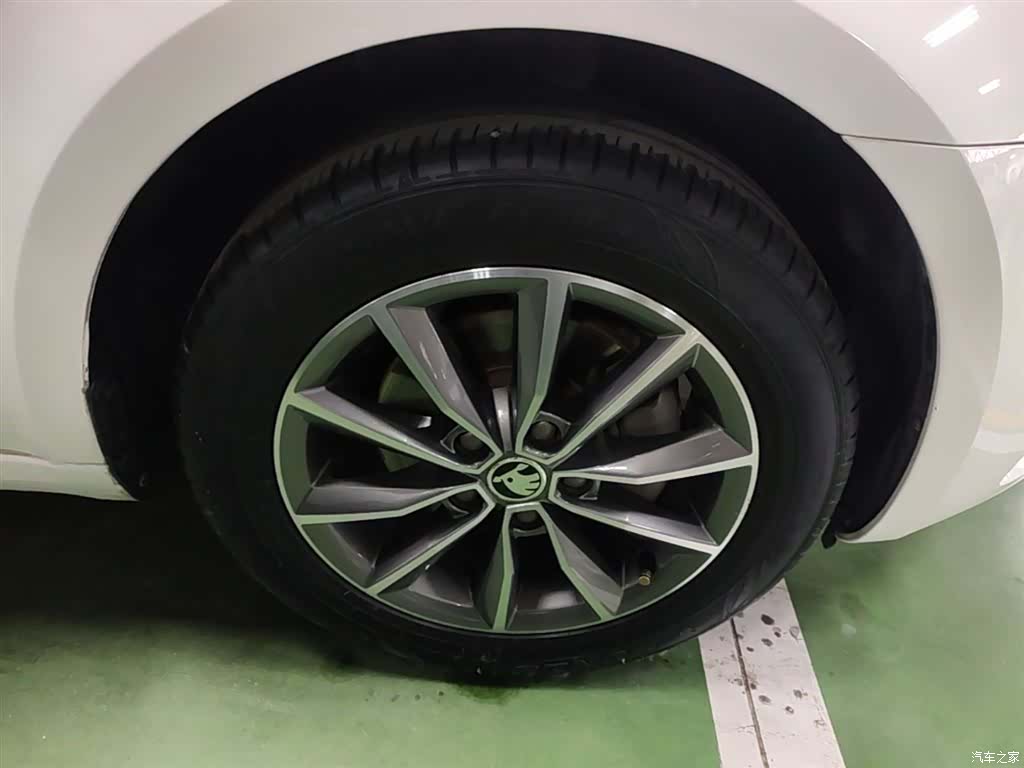 Skoda Octavia, 2017 14