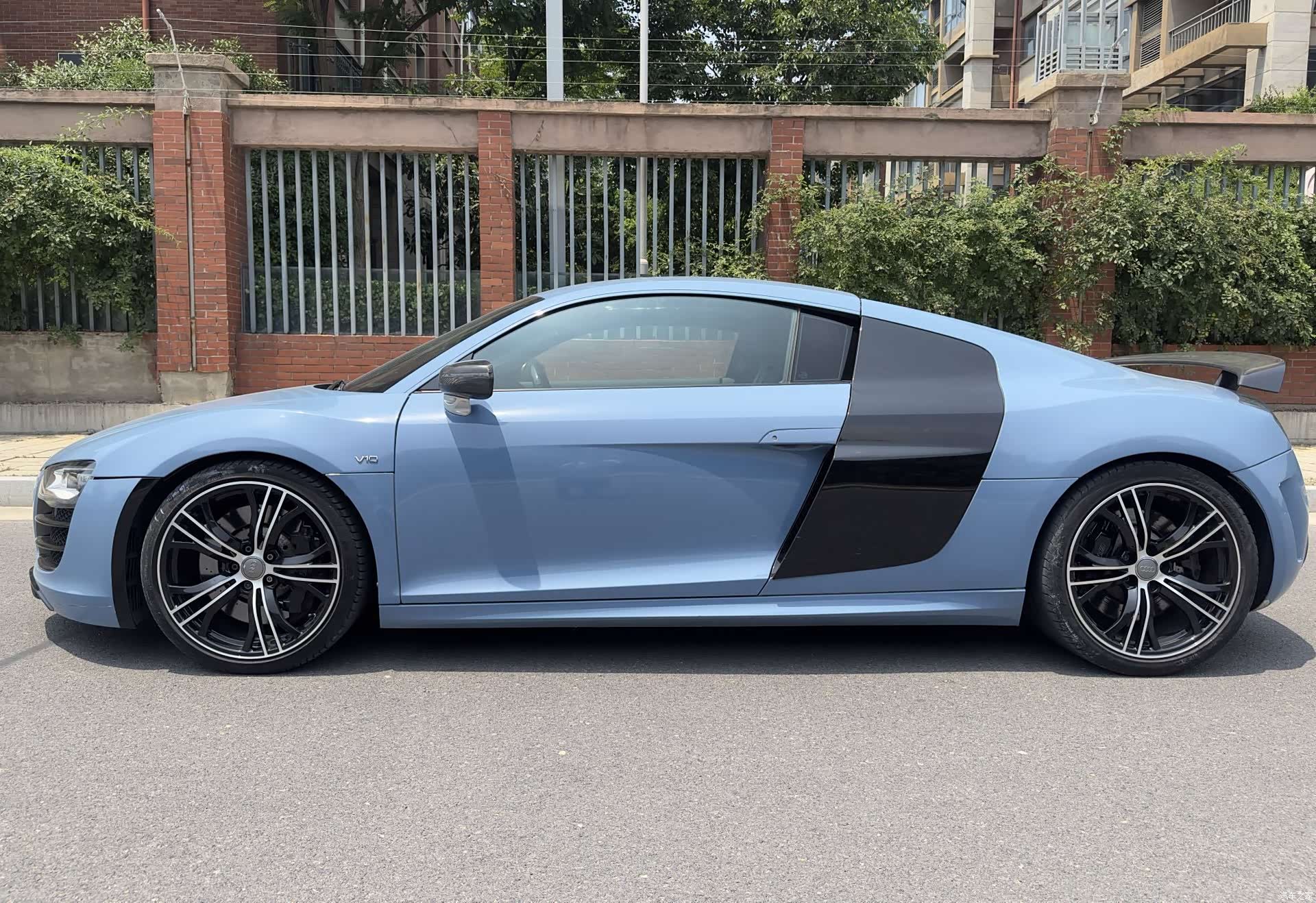 Audi TT, 2014 7