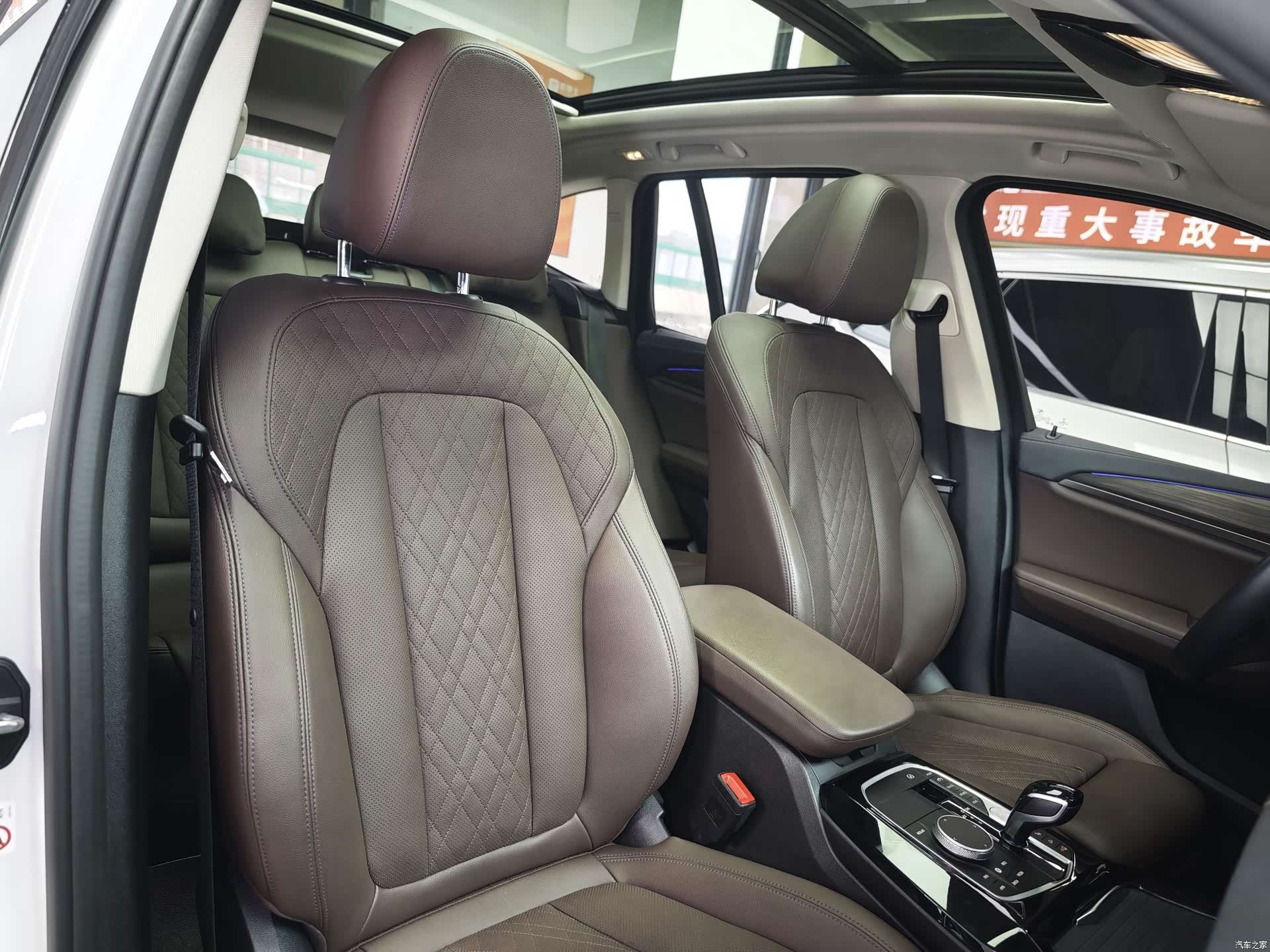 BMW X3, 2022 12